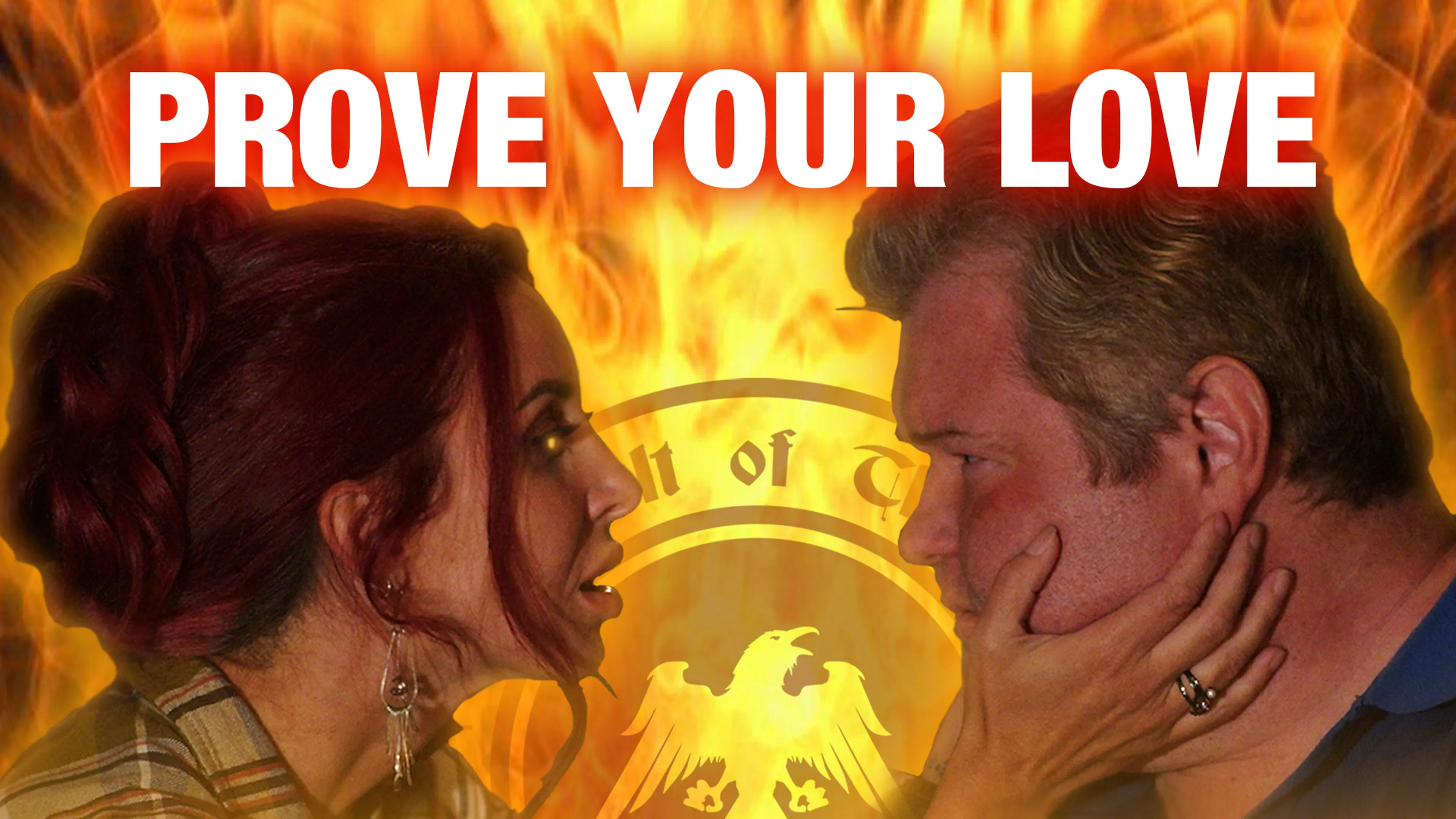 Prove Your Love poster
